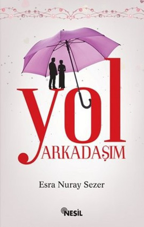 Nesil Yayınları Yol Arkadaşım