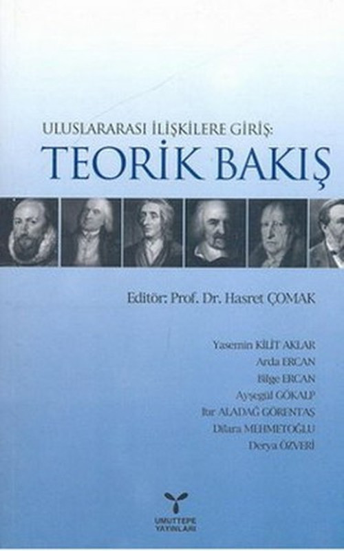 Teorik Bakış