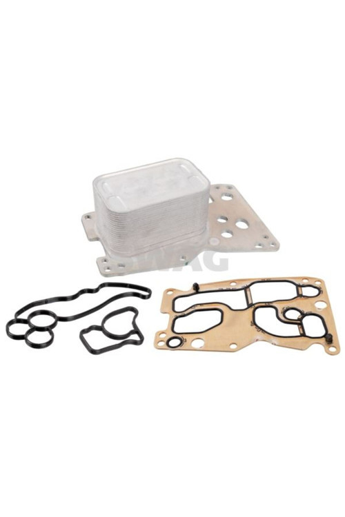 Motor Yag Sogutucusu Bmw N47N N47S1 N57N F10 F20 F22 E90 E92 E93 F30 F32 F34 F36 E84 F25