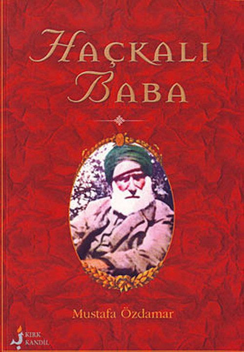 Kırk Kandil Yayınları Haçkalı Baba