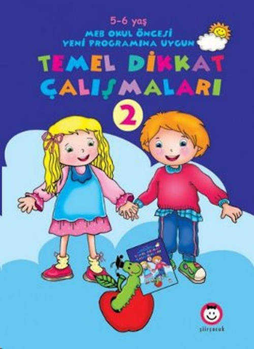 Temel Dikkat Çalışmaları - 2