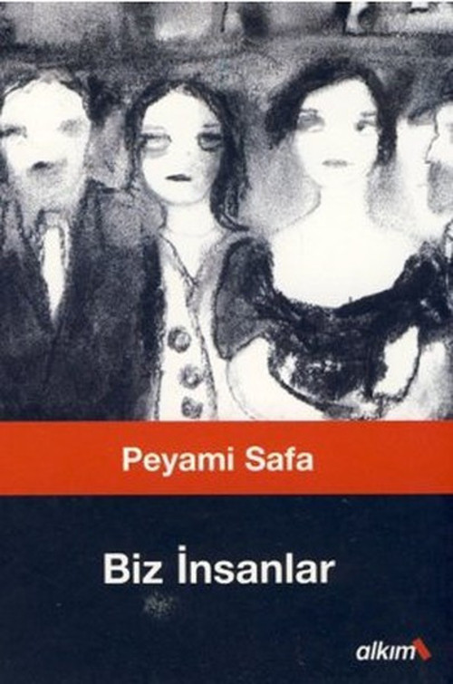 Alkım Yayınevi Biz İnsanlar