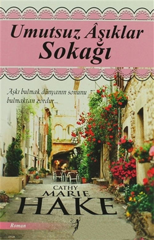 Umutsuz Aşıklar Sokağı