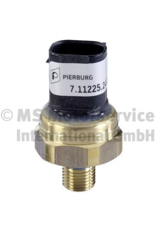 Yakıt Basınc Sensoru Mercedes Om607 Om626 Om642 Om651 W176 C117 W204 W205 W212 W213 W639 W447 Gnzrz