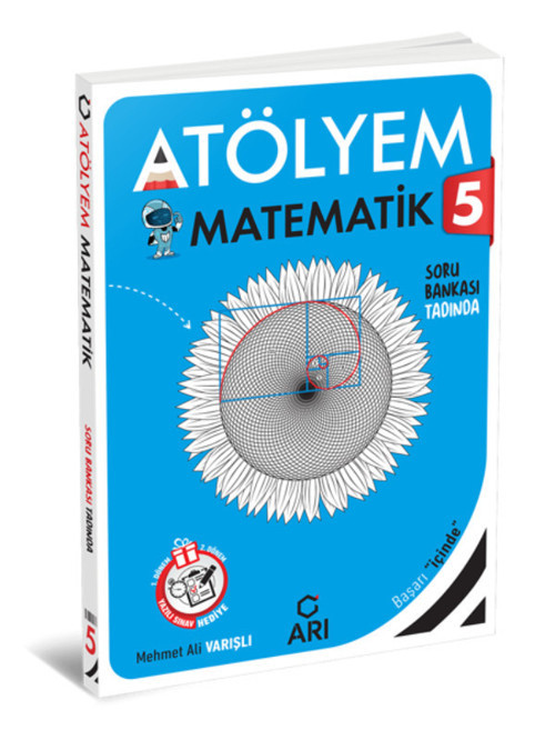 Arı Yayınları 5. Sınıf Matematik Atölyem