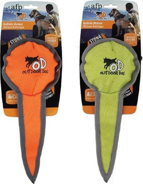 Outdoor - Ballistic Toss Ball - Köpek Oyuncağı