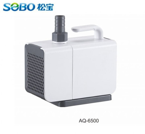 AQ-7500 Kafa Motoru 5000lt/saat