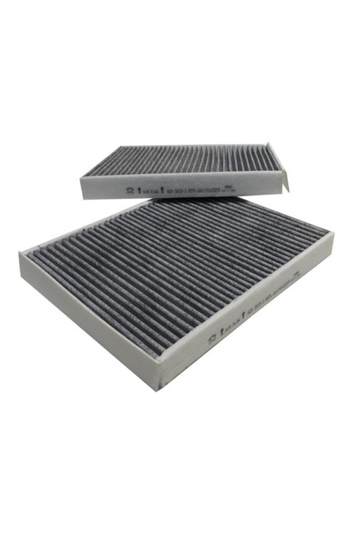 Polen Fıltre Takımı Bmw F07 F10 F11 F18 F06 F12 F13 F01 F02 F04 Karbonlu