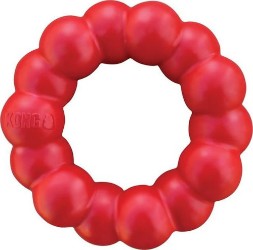 Ring Köpek Oyuncağı L Irk 13 cm