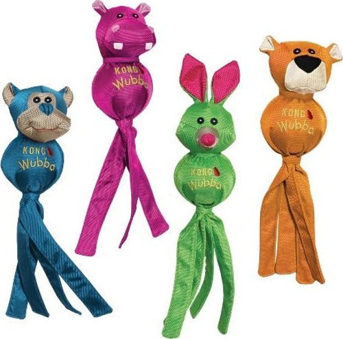 Wubba Friend Sesli Köpek Oyuncağı S 23cm