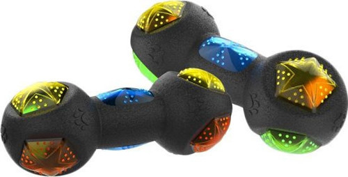 Diamond Dumbell Köpek Oyuncağı