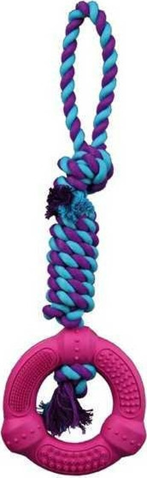 İpli Köpek Oyuncağı 12cm 41cm - KONG