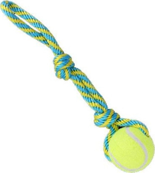 Tennis Bouncer Toss Köpek Oyuncağı