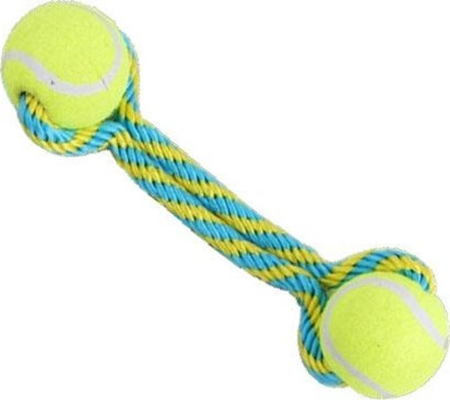 Tennis Bouncer Toss -Small Köpek Oyuncağı