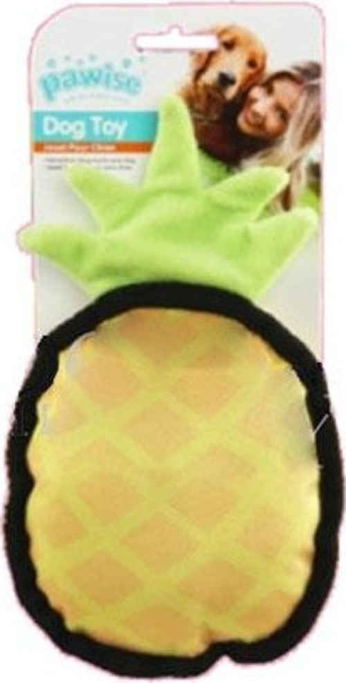 Tropic Toy - Pineapple Köpek Oyuncağı