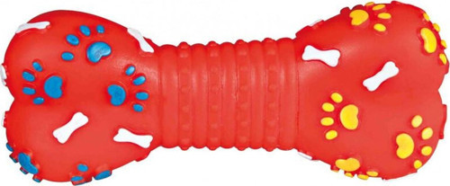 Köpek Oyuncağı Vinyl Sesli 15cm - KONG