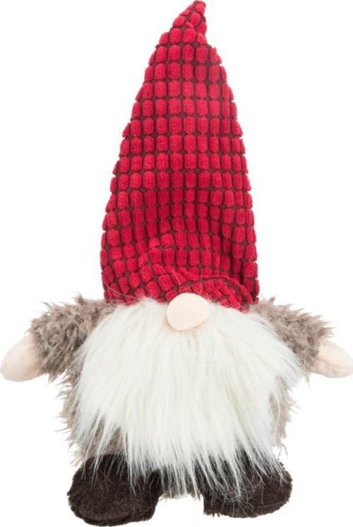 Köpek Oyuncak Peluş Gnome 33cm - KONG