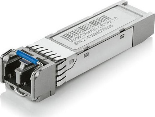 Txm431-Lr Sfp+ 10 Gigabit Modül 10GBase-LR SFP+ LC Alıcı-Verici