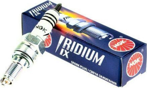 Cr9ehıx-9 1991-2000 Honda CBR 600 F Uyumlu Buji İridyum Buji
