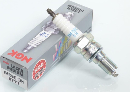 IMR9C-9H 2001-2007 Honda CBR 600 F Uyumlu Buji Lazer İridyum Buji