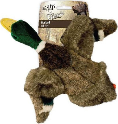 Classic - Peluş Yaban Öredeği S