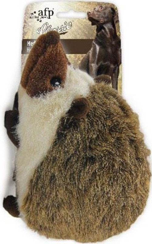 Classic-Peluş Kirpi- S