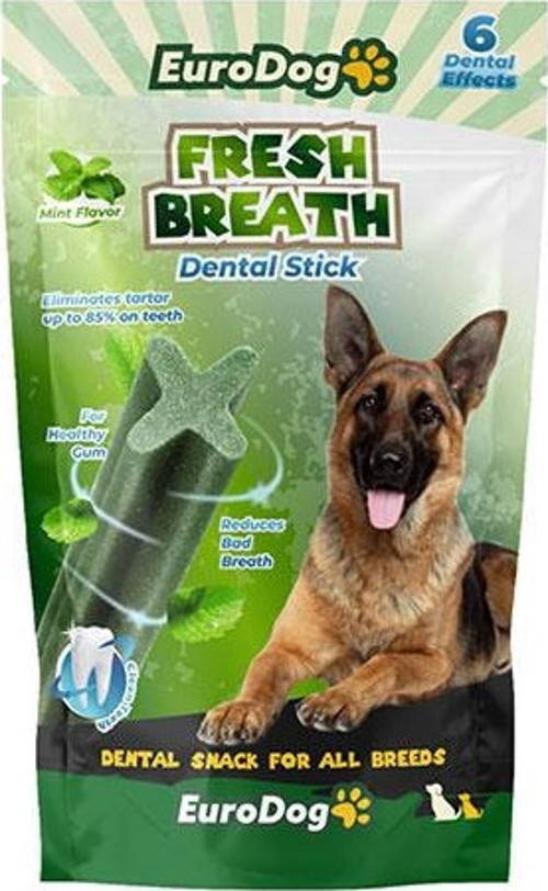 Fresh Breath Naneli 100 Gr.