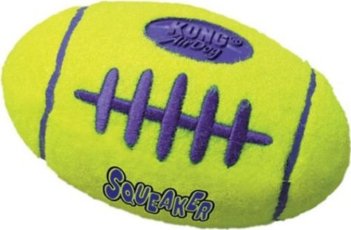 Köpek Air Sq Sesli Futbol Topu Large 17,5 cm