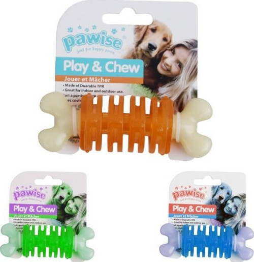 Funny Chew Halka Köpek Kemiği 10,5 cm