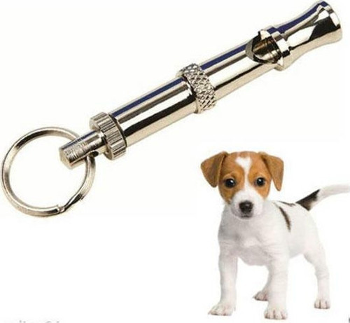 Köpek Eğitim Düdüğü