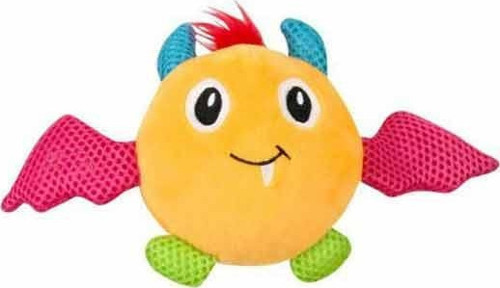 Peluş Oyuncak - Little Monster Orange