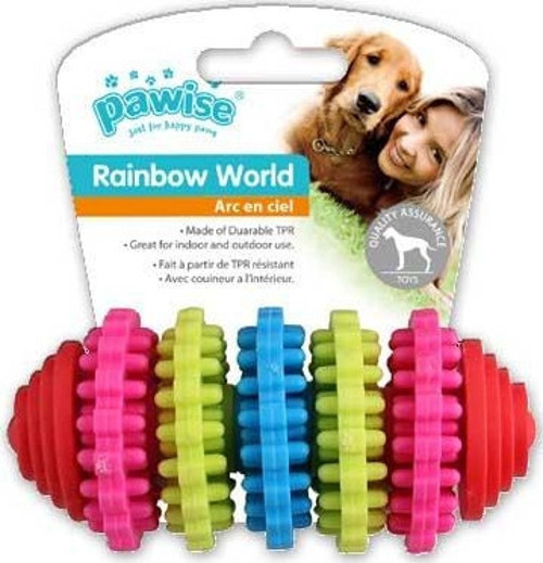 Rainbow World Dişli 11 cm