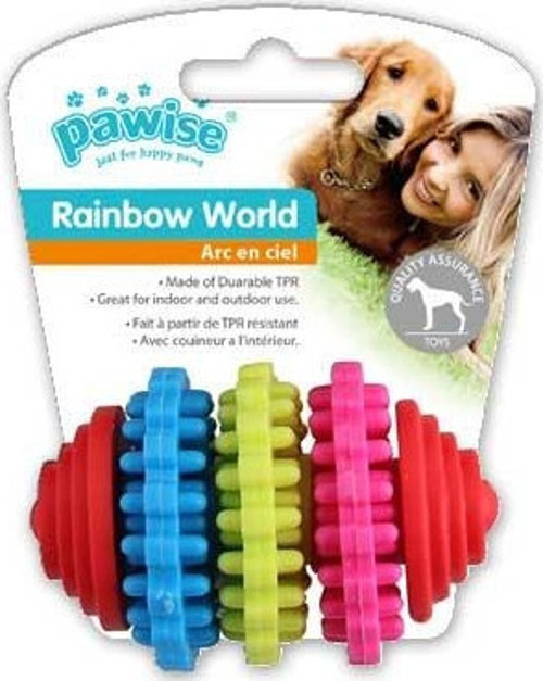 Rainbow World Dişli 8 cm