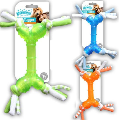 Toss Tugger Köpek Çekiştirme Oyuncağı 28 cm