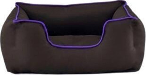 Alpha Outdoor Kahverengi w Mor Biye S 60x50cm - KONG