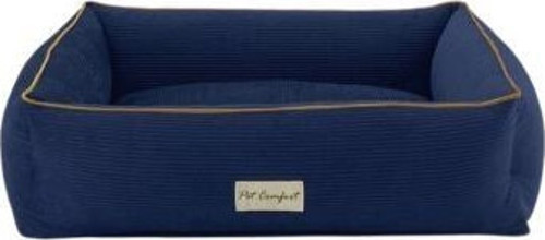 Golf Vita Parliament Mavi w Hardal Biye S 75x60cm - KONG