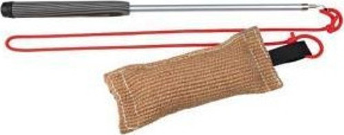Köpek Yakala Oyuncağı 20cm 2,3m - KONG
