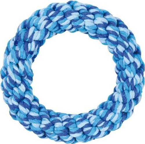 Köpek İp Halka Oyuncağı 14cm - KONG