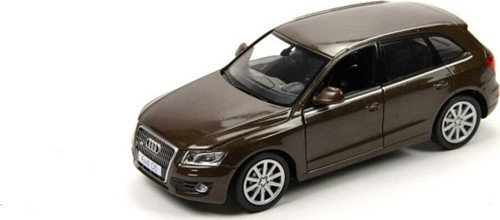Motormax Audi Q5 1/24 Model Araba