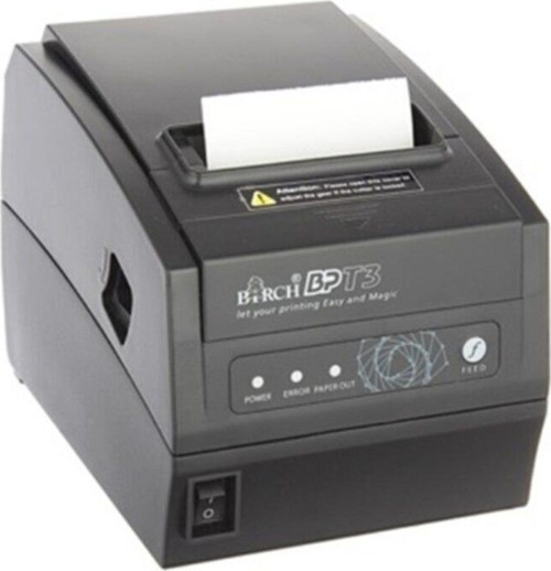Bp-T3W Termal Fiş Yazıcı