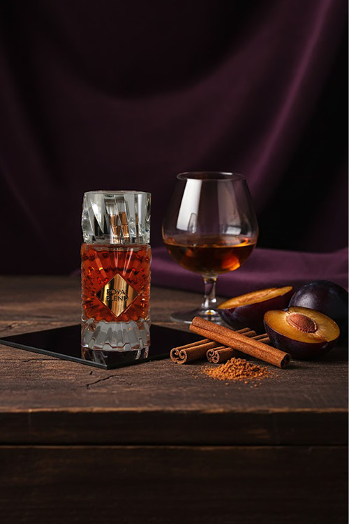 Royal Blend Extrait De Parfum 100 Ml