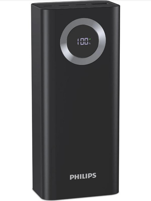 DLP1965CB/00 27.000 mAh PD 65W 2xUSB-C, 1xUSB-A Hızlı Şarj Laptop Powerbank