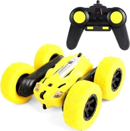 Stunt Racing Akrobat Kumandalı Araba