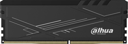 C600 Ddr4 16 GB 3200MHZ CL22 Sogutuculu Desktop Ram C600UHD16G32