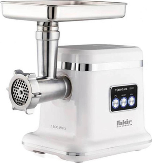 Torque 1800 Et Kıyma Makinesi