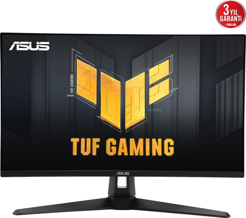 TUF Gaming VG279QM1A 27 inç 280Hz 1ms Full HD Adaptive Sync Fast IPS Gaming Monitör