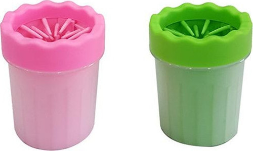 Kediköpek Ayak Çamur Temizleyici