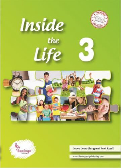 Inside The Life 3 - Kolektif - Flamingo Publishing