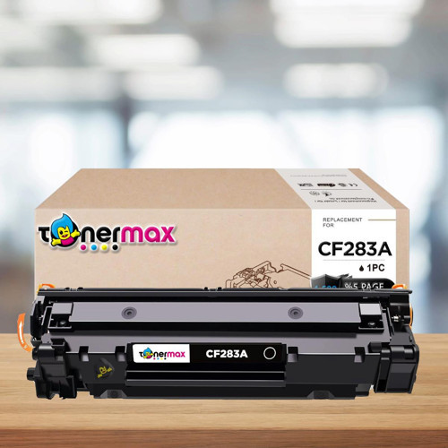 Hp CF283A Muadil Toner / HP LaserJet Pro M201dw Muadil Toner