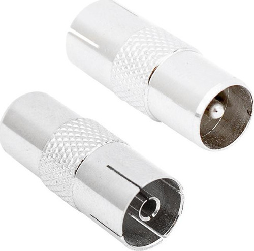 60 OHM ERKEK - 60 OHM DİŞİ ARA APARAT TUNER UZATMA FİŞİ